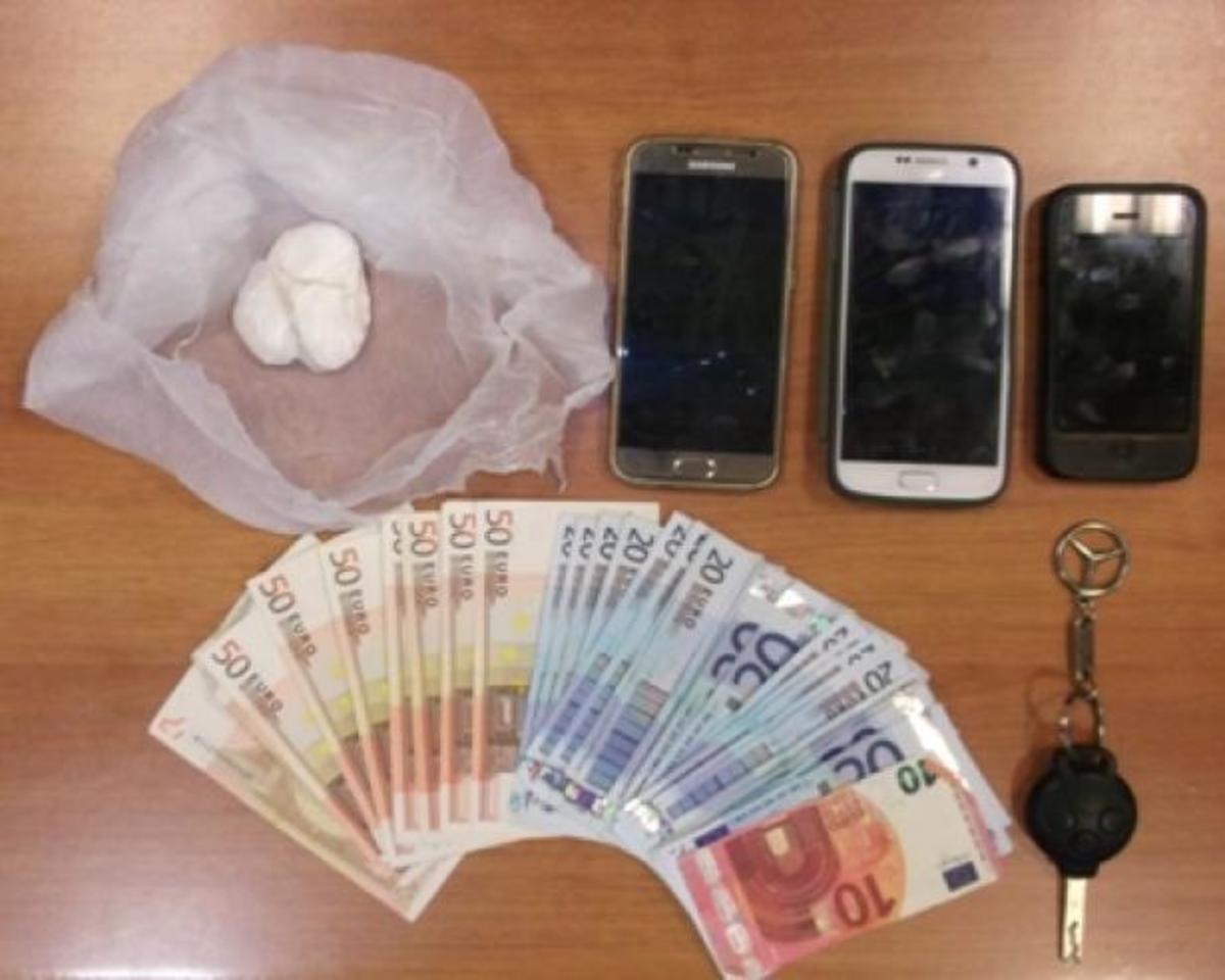 ΦΩΤΟ από ΕΛ.ΑΣ.