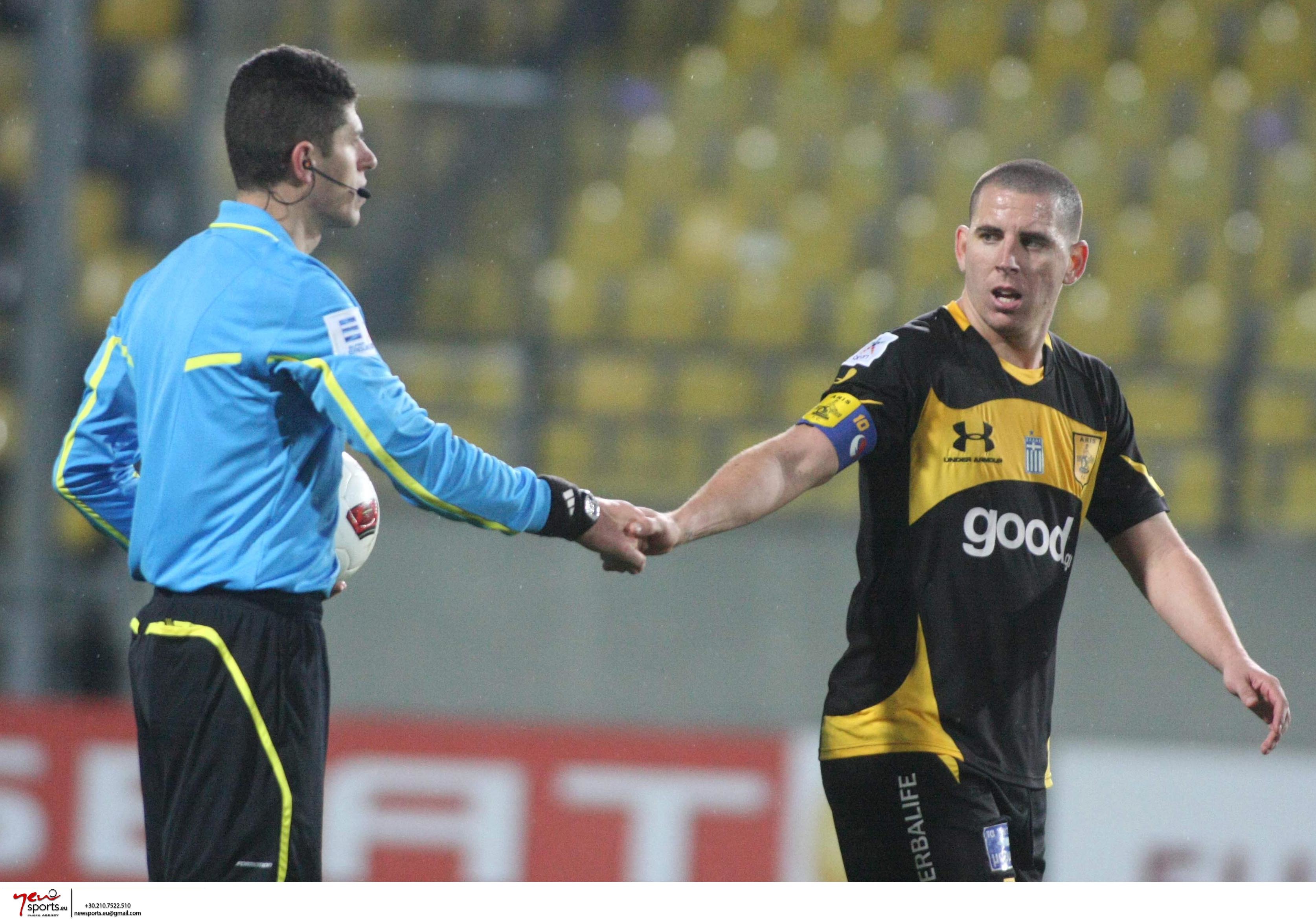 ΦΩΤΟ NEWSPORTS.
