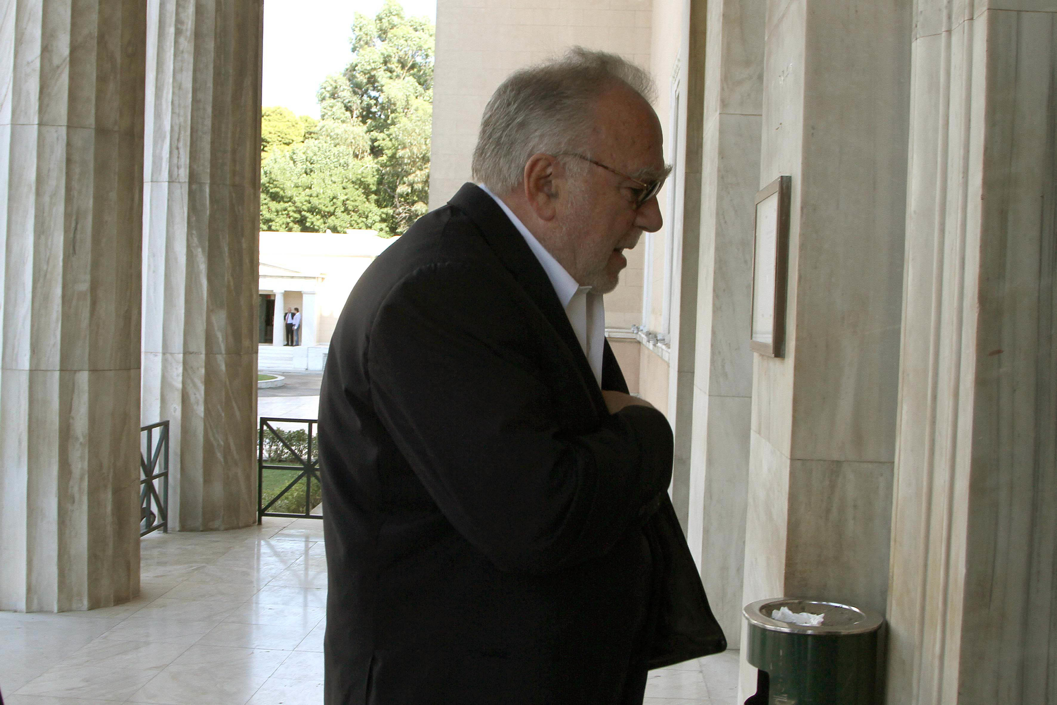 ΦΩΤΟ EUROKINISSI