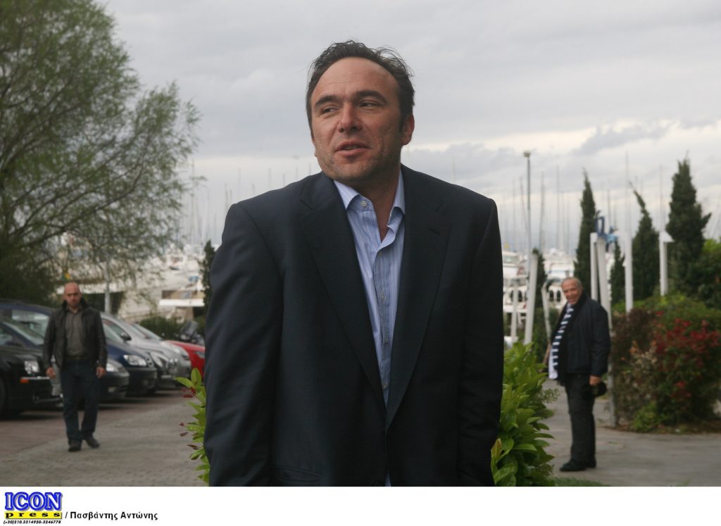 ΦΩΤΟ EUROKINISSI