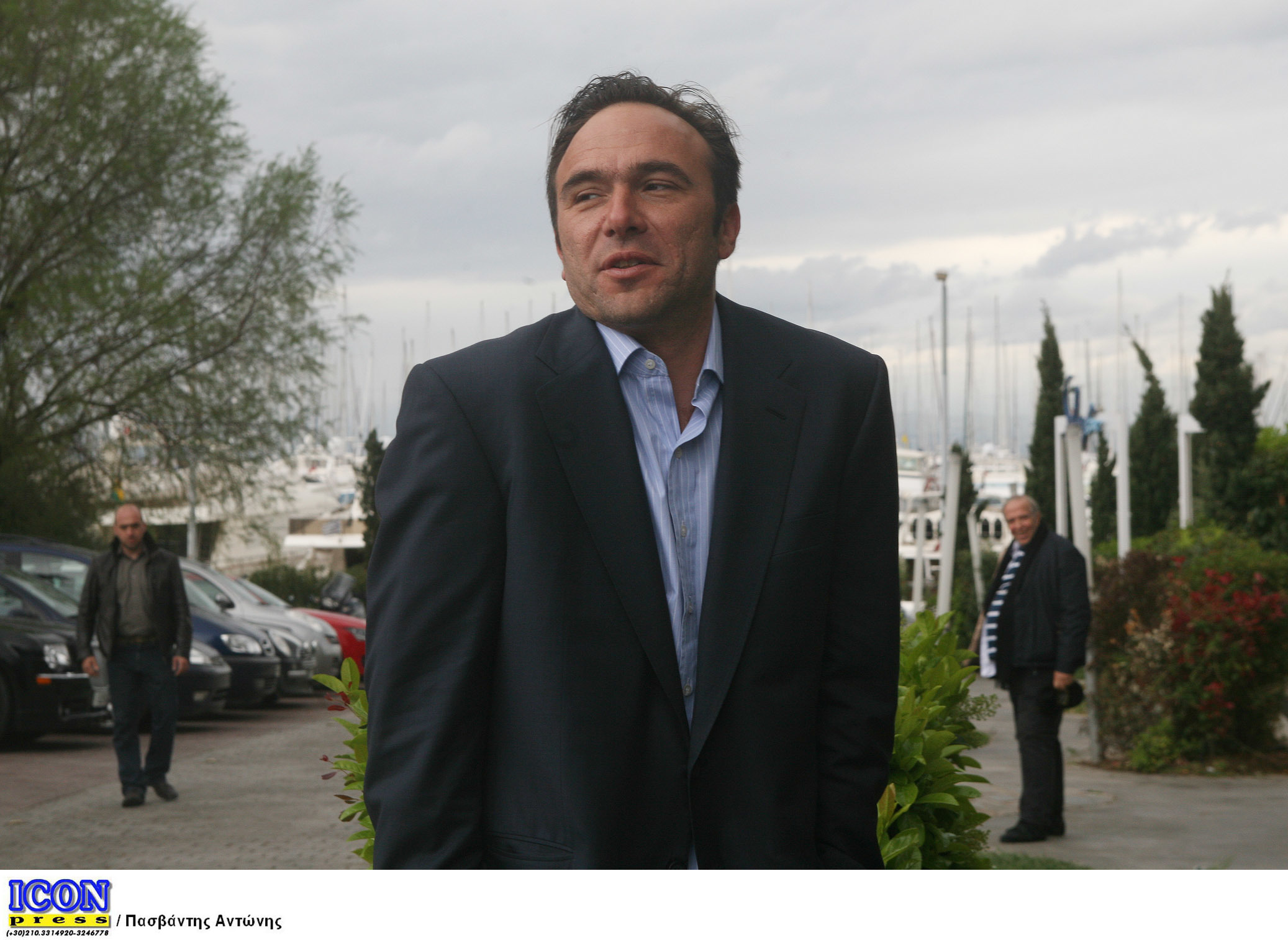 ΦΩΤΟ EUROKINISSI