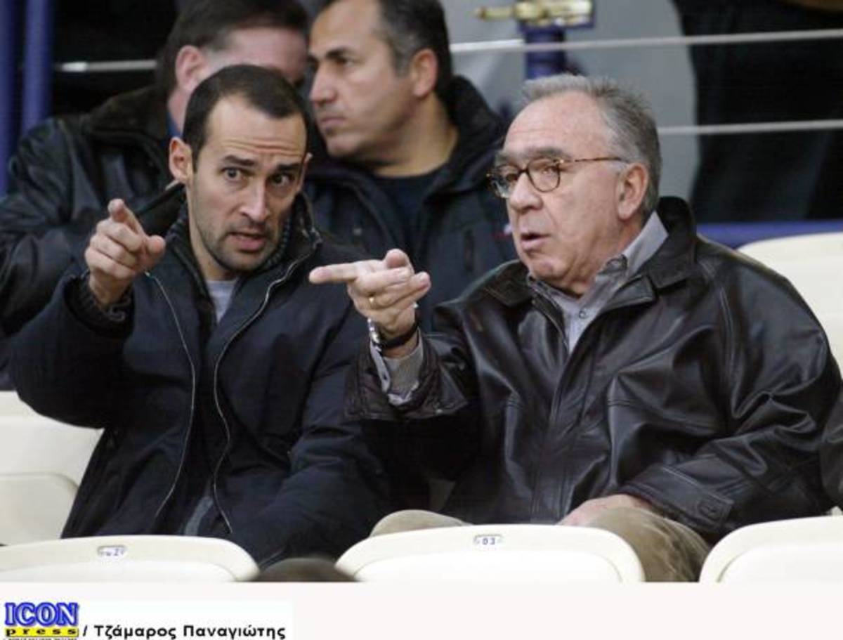 ΦΩΤΟ EUROKINISSI