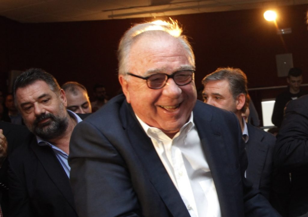 ΦΩΤΟ ΑΡΧΕΙΟΥ EUROKINISSI