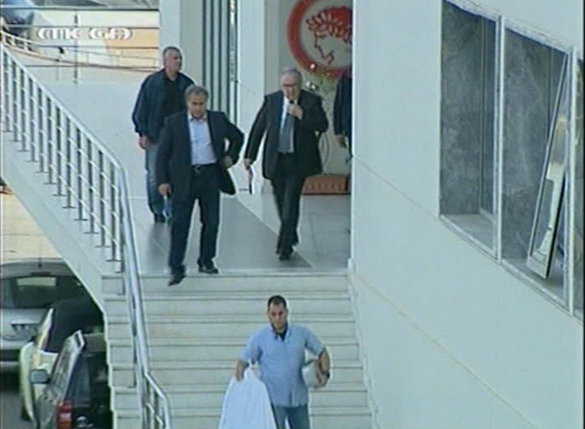 Τα παρατάει ο Κόκκαλης – Πωλείται ο ΟΣΦΠ