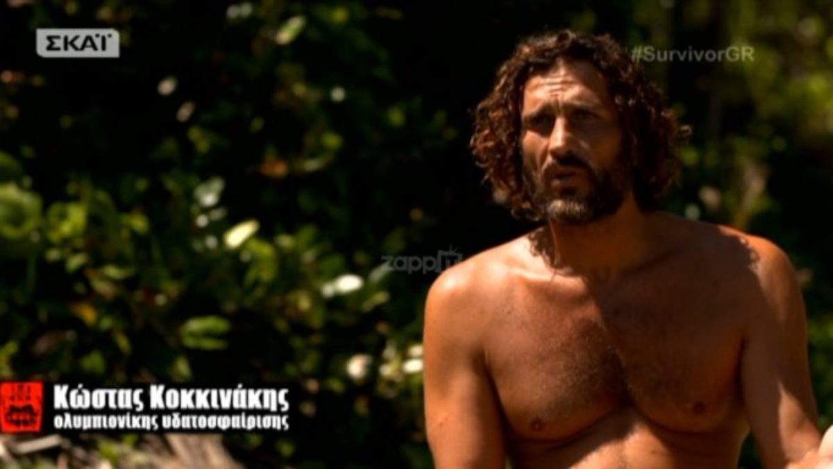 “Καρφώνει” την παραγωγή του Survivor για τον Κοκκινάκη! «Το μοντάζ παίζει ρόλο…»