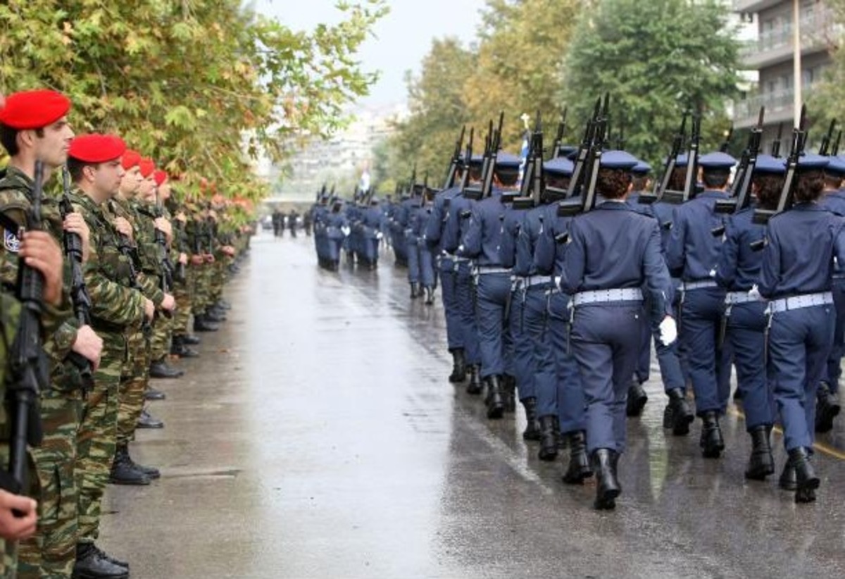 “Οι Έλληνες προστάτευσαν τους στρατιώτες τους με στρατιώτες”, γράφουν οι Τούρκοι