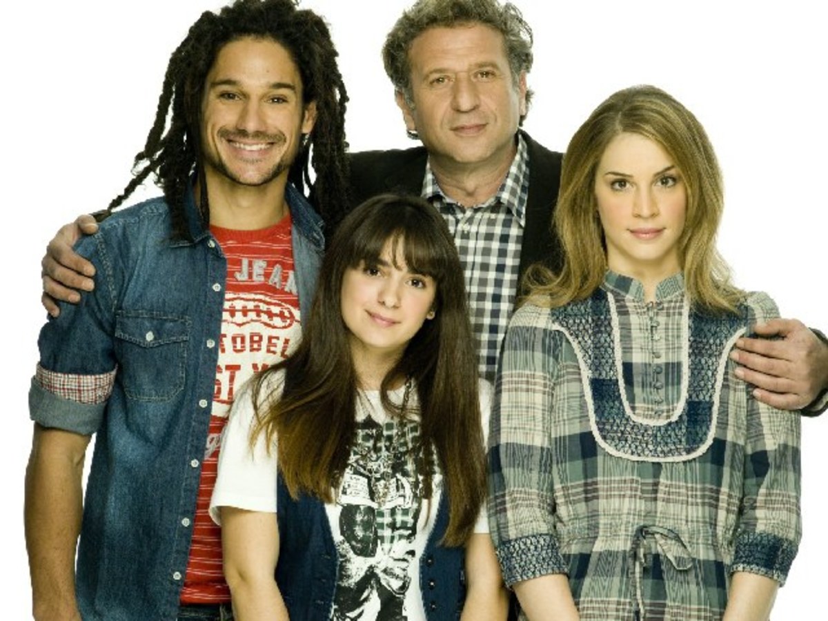 ΑΠΟΚΛΕΙΣΤΙΚΟ: Ποιος… Βασιλιάς πάει στον ΑΝΤ1;