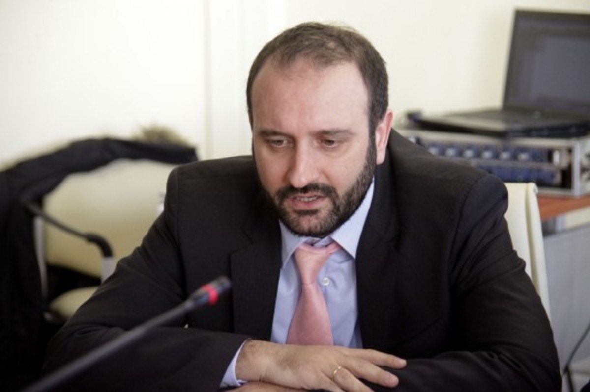 Πρόεδρος Οικονομικού Επιμελητηρίου: Μην ψηφίσετε αυτό το φορολογικό!