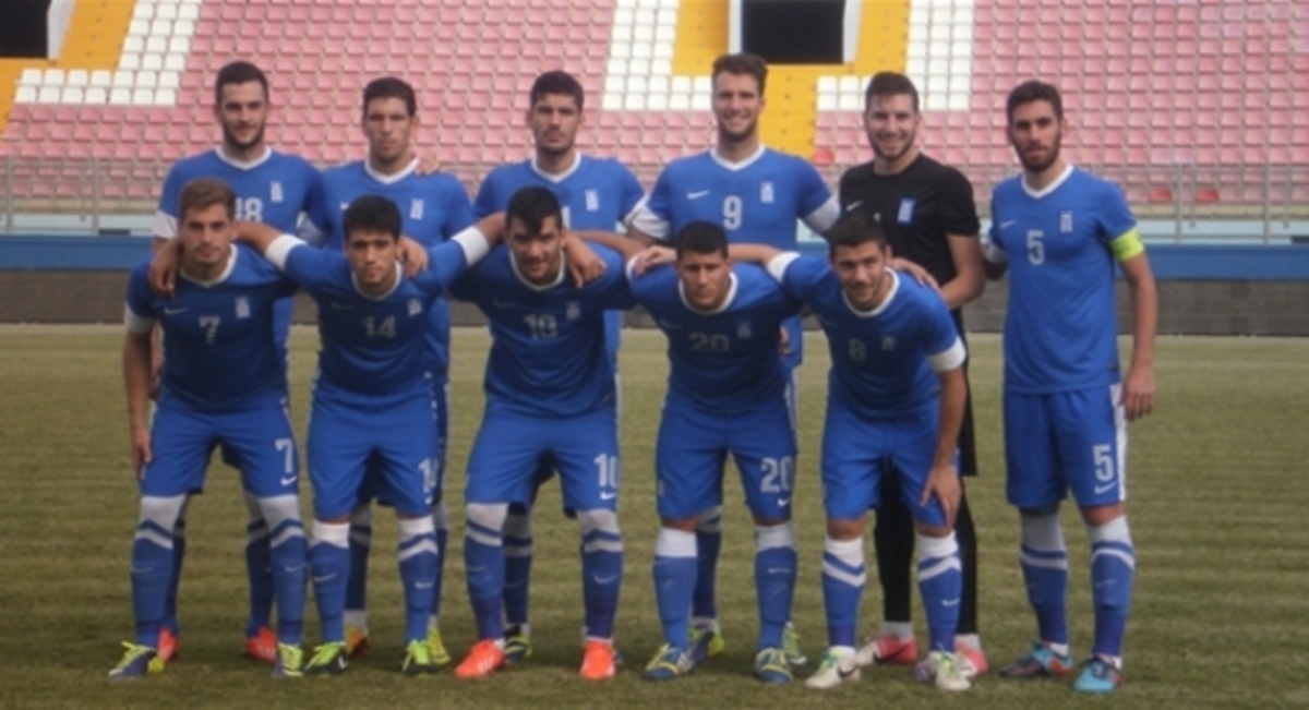 Περίπατος των Ελπίδων στη Μάλτα