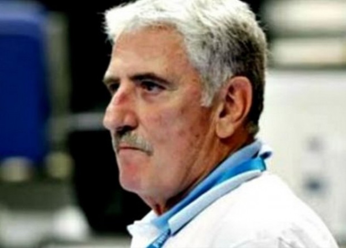 “Έφυγε” ο Γιώργος Κολοκυθάς