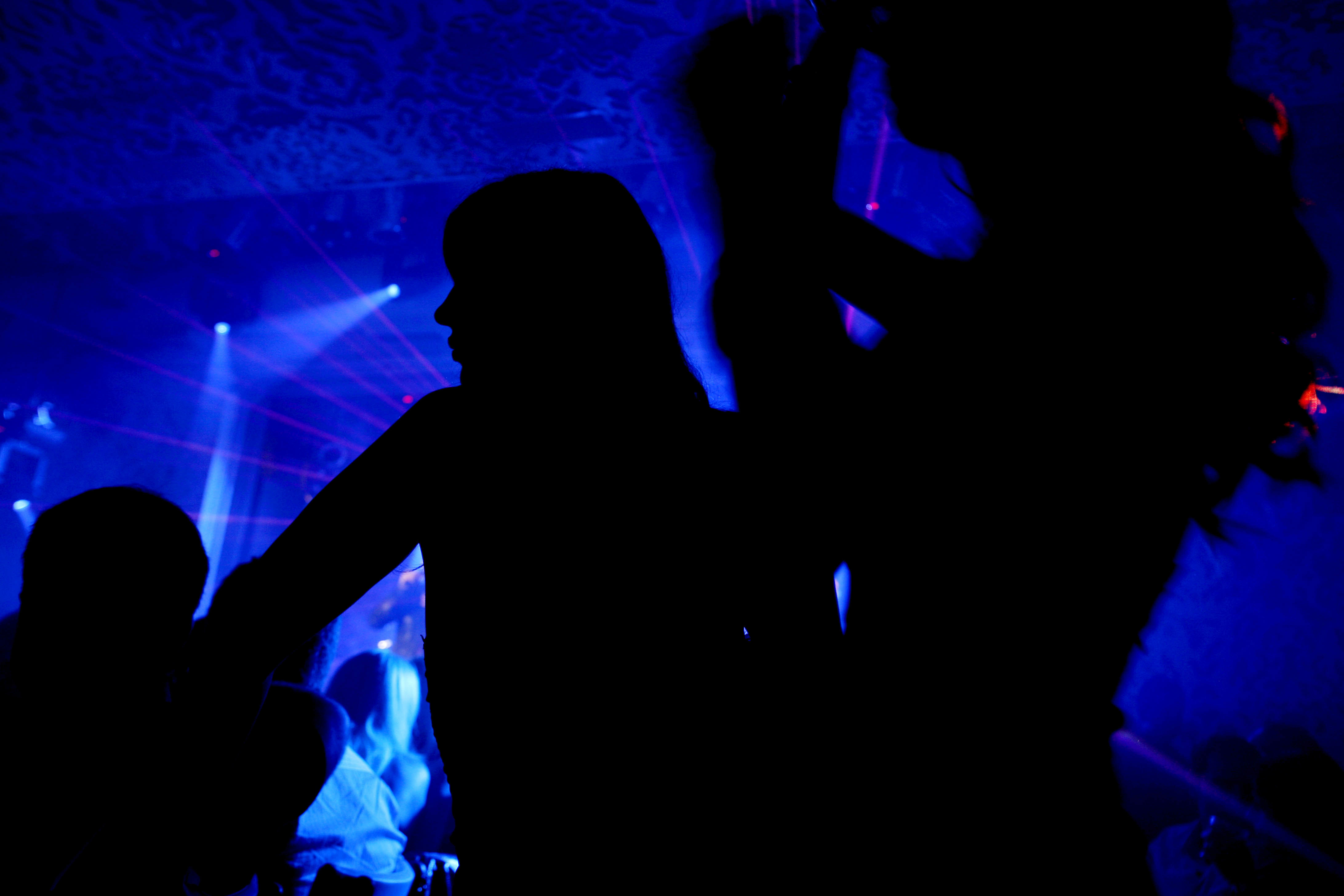 Πάρτι… φοροδιαφυγής σε νυχτερινό κέντρο στο Κολωνάκι – Δεν είχαν κόψει αποδείξεις 4.000 ευρώ