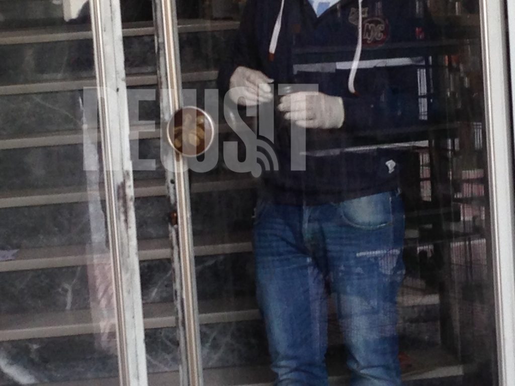 Το κόλπο του “Παπαδόπουλου” χρησιμοποίησαν οι ληστές στον Κολωνό – Ο ρόλος της καλοντυμένης γυναίκας