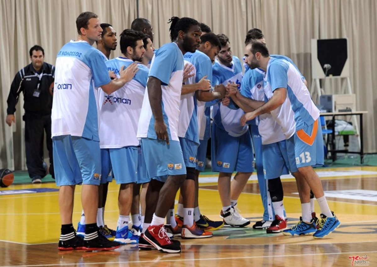 ΦΩΤΟ NEWSPORTS