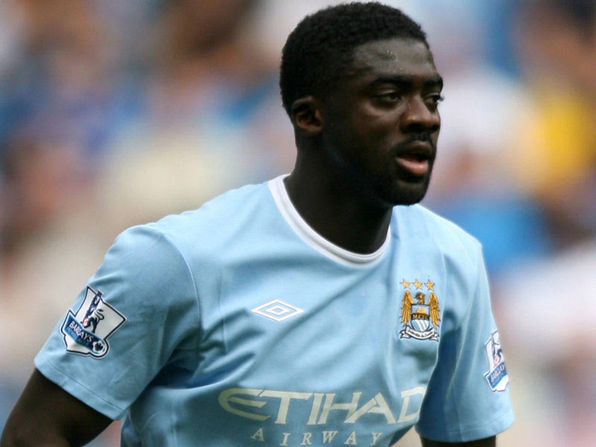 “Ντοπέ” ο Τουρέ!