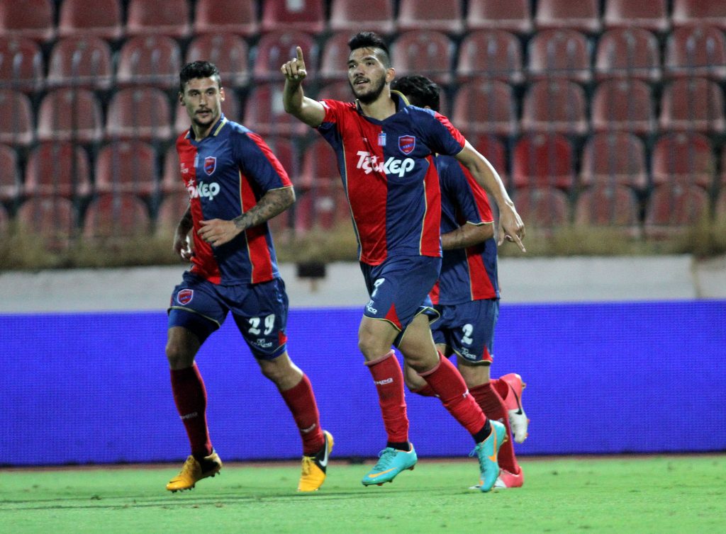 Ολική ανατροπή ο Πανιώνιος – Ο Κολοβός “βούλιαξε” τον Απόλλωνα