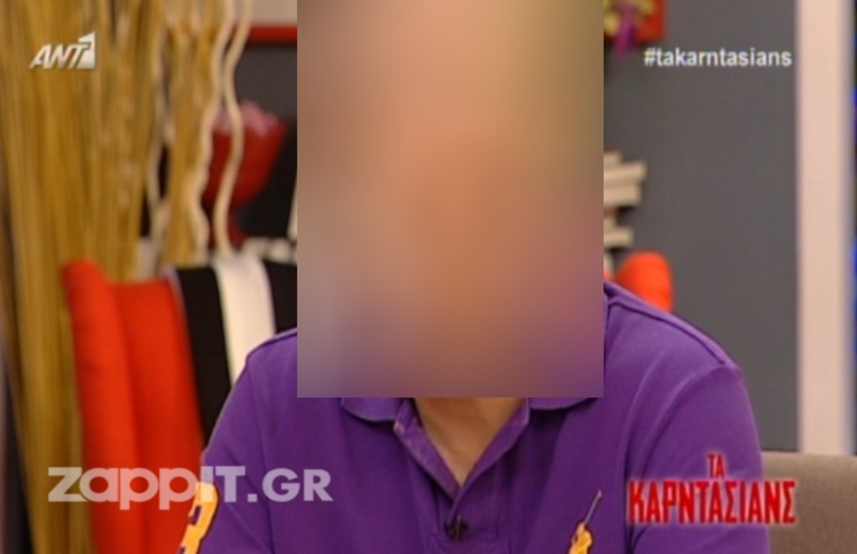 Παραμένει εκτός τηλεόρασης γιατί είναι ακριβός;