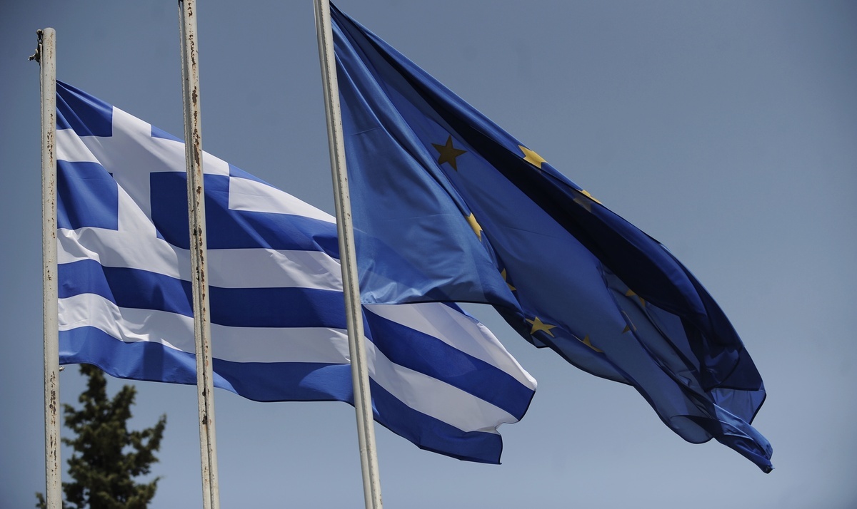 Κομισιόν: Σήμερα και αύριο επιστρέφουν οι θεσμοί στην Αθήνα