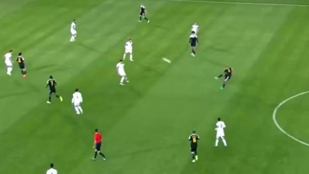 Τι όνειρο είδε ο Κομπανί; (VIDEO)