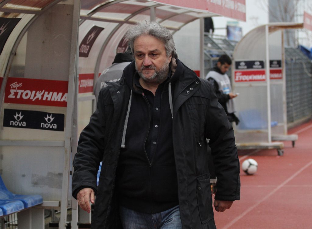 Ειρωνική ανακοίνωση Λεβαδειακού! “Κι εμείς χριστιανοί είμαστε Παναγιά μου…”
