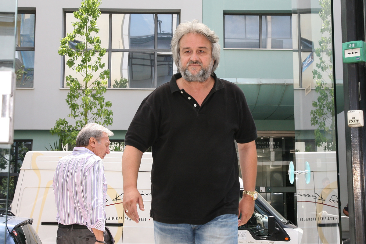 ΦΩΤΟ Eurokinissi