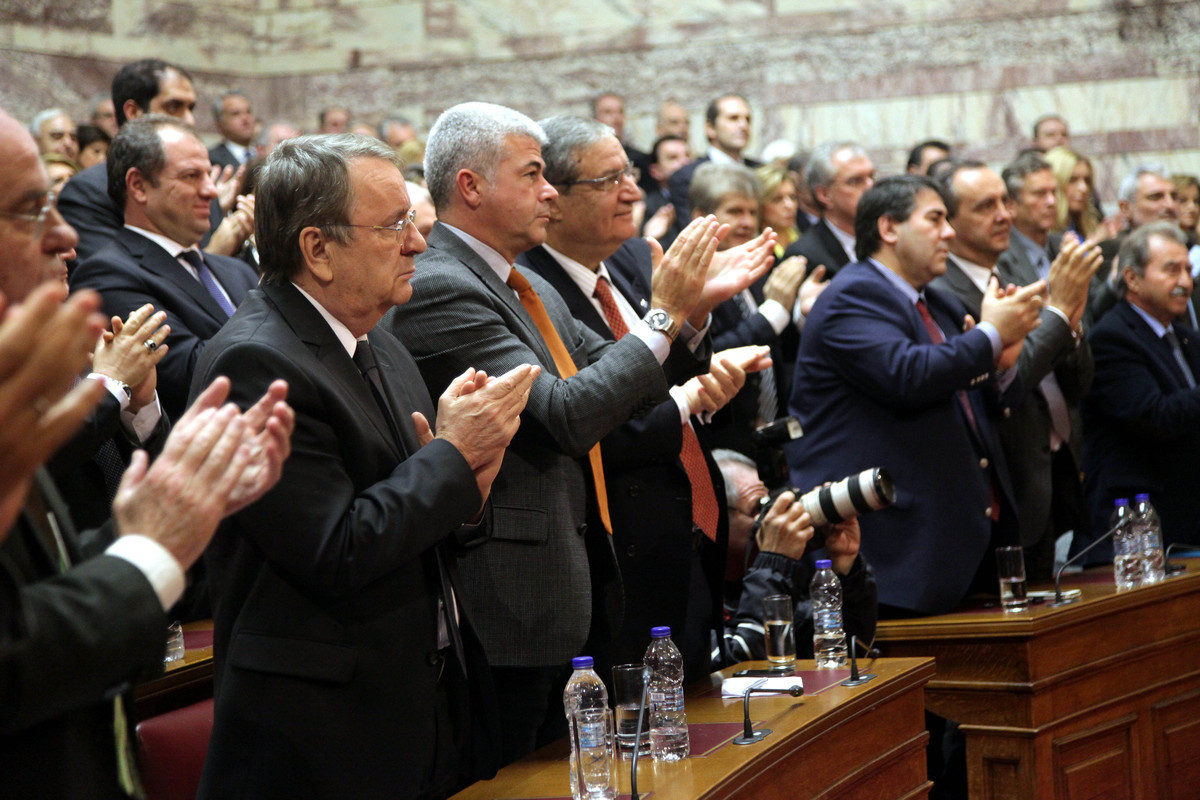 ΦΩΤΟ ΑΡΧΕΙΟΥ EUROKINISSI