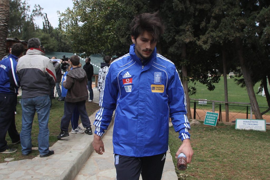 ΦΩΤΟ EUROKINISSI