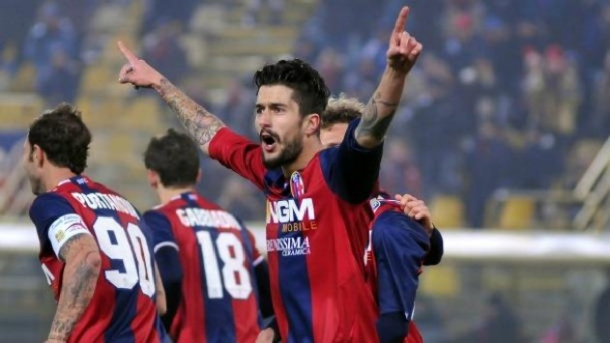 Το τρομερό γκολ του Κονέ