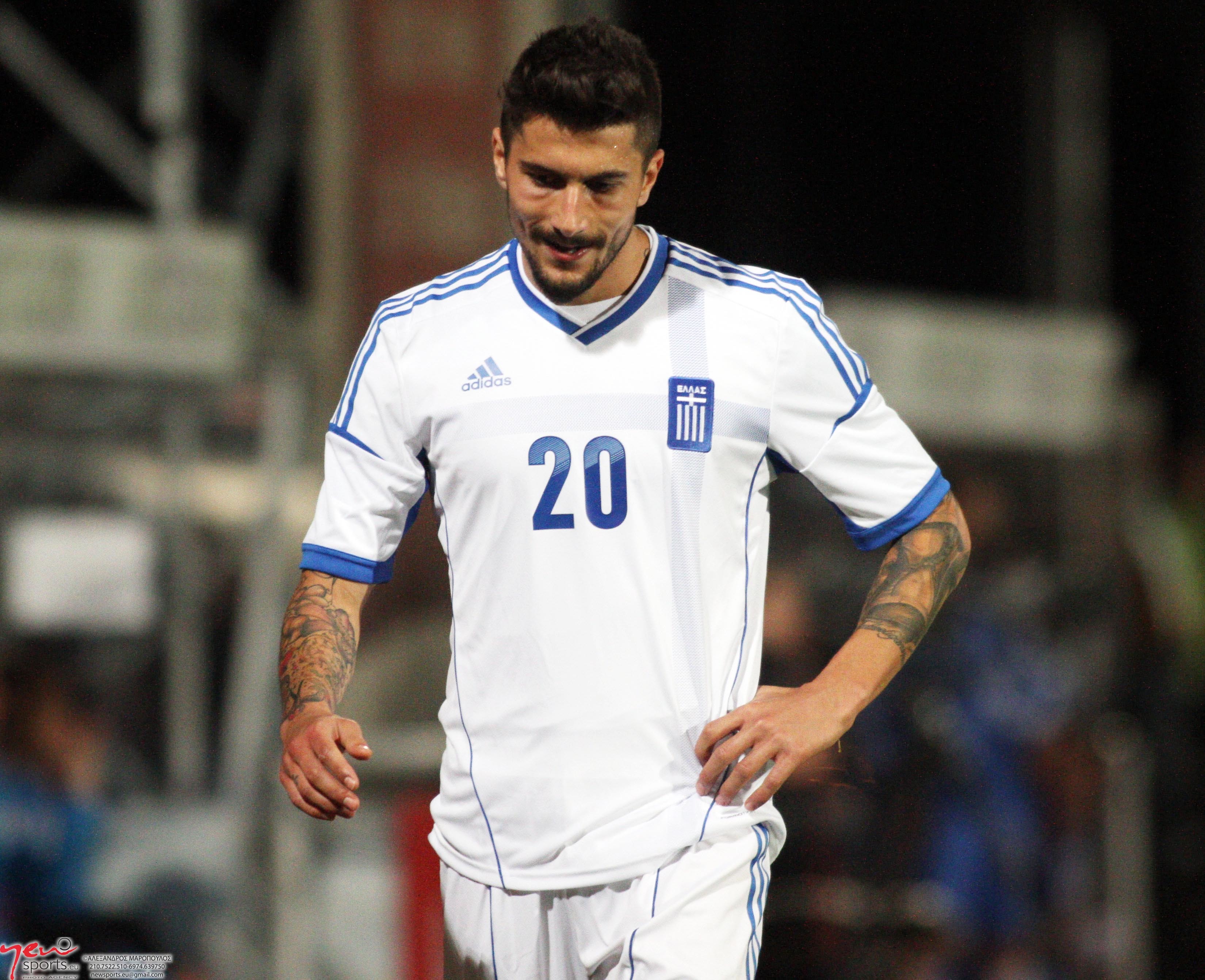 ΦΩΤΟ NEWSPORTS.