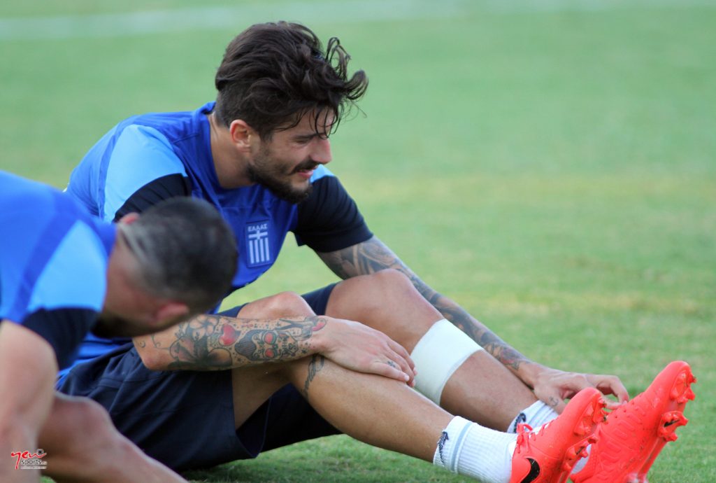 ΦΩΤΟ NEWSPORTS