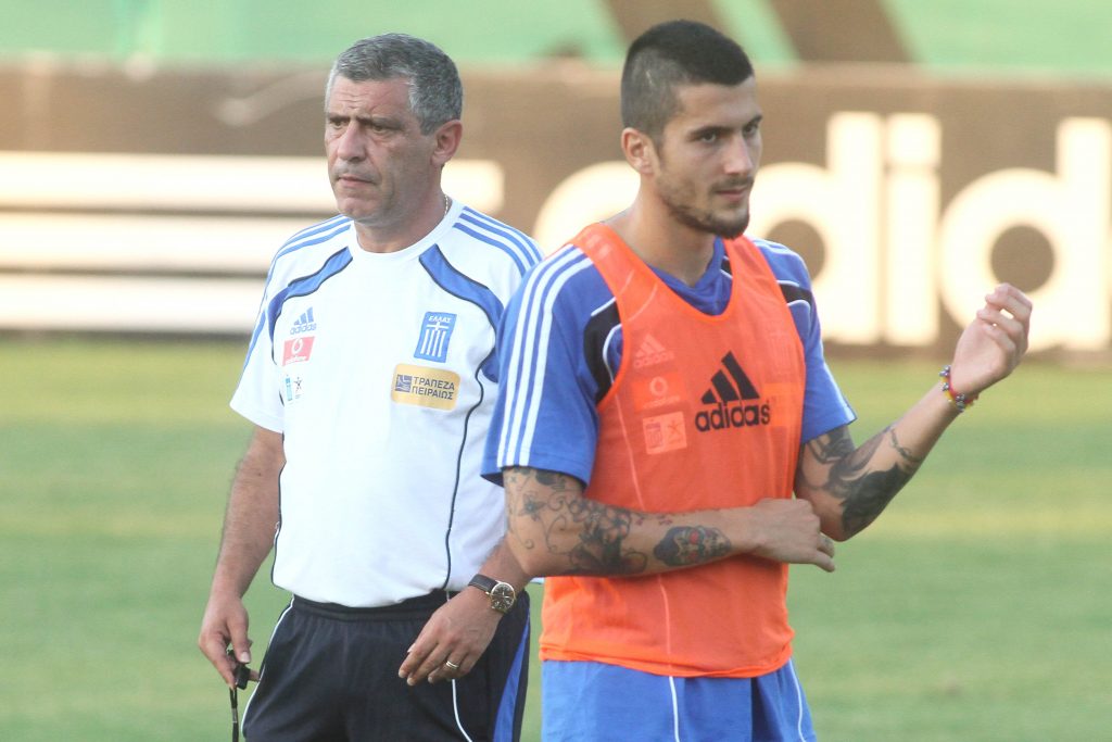 ΦΩΤΟ EUROKINISSI