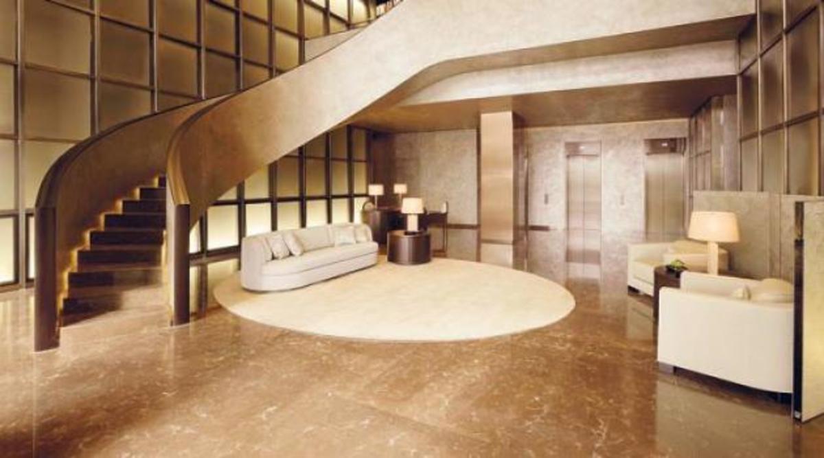 Το ακριβότερο διαμέρισμα της Κων/πολης, 18 εκατ. δολαρίων!