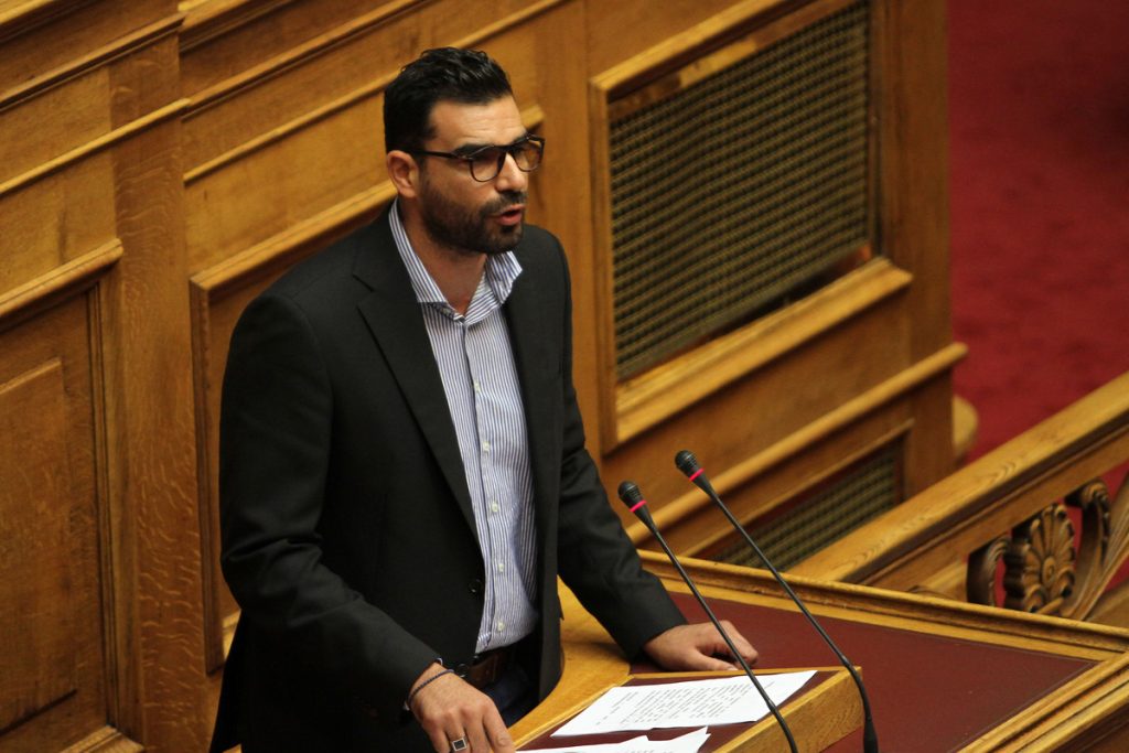ΦΩΤΟ Eurokinissi