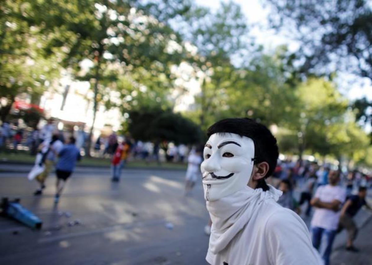 Τι συμβαίνει στην Τουρκία τι σχέση είχε το ταξίδι Ερντογάν στις ΗΠΑ, τι σημαίνει για τις μειονότητες