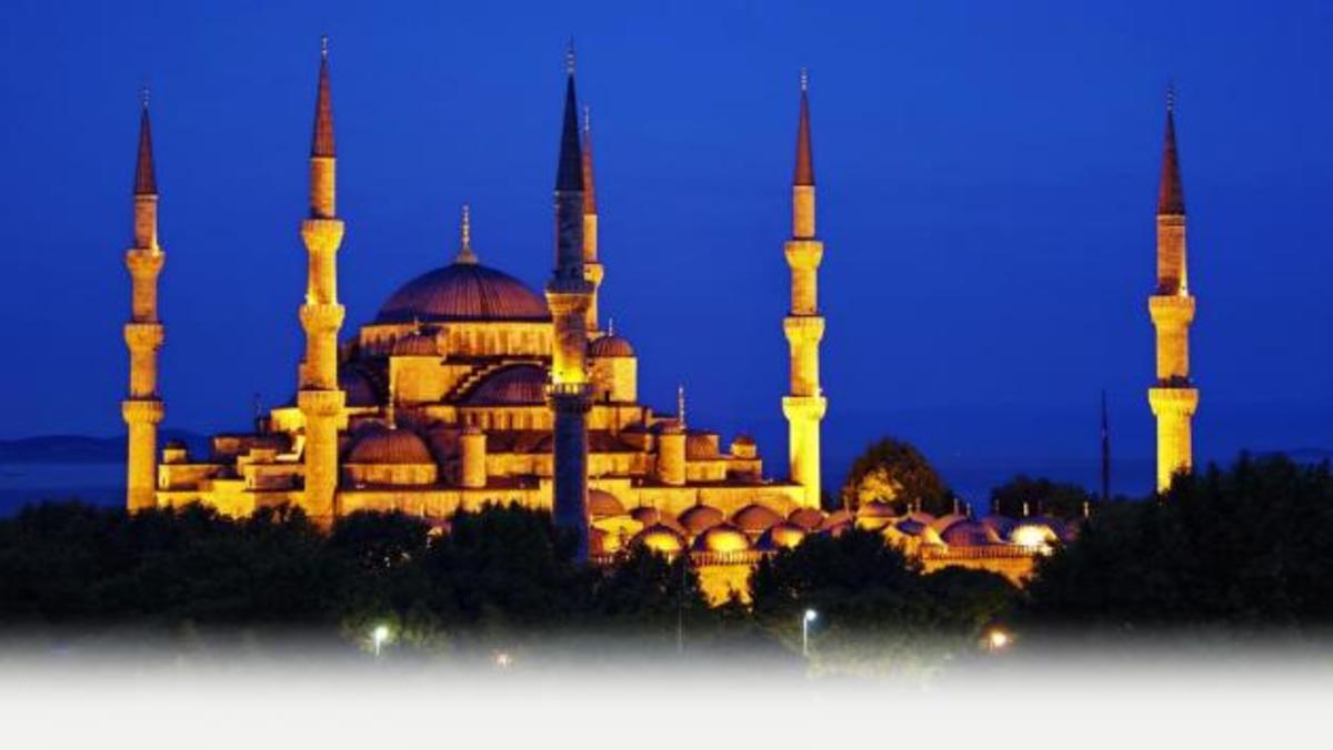 Τουρκία: κρίση “φανφαρονισμού” – “Το 2053 η Κωνσταντινούπολη θα είναι η πιο μεγαλειώδης πόλη”
