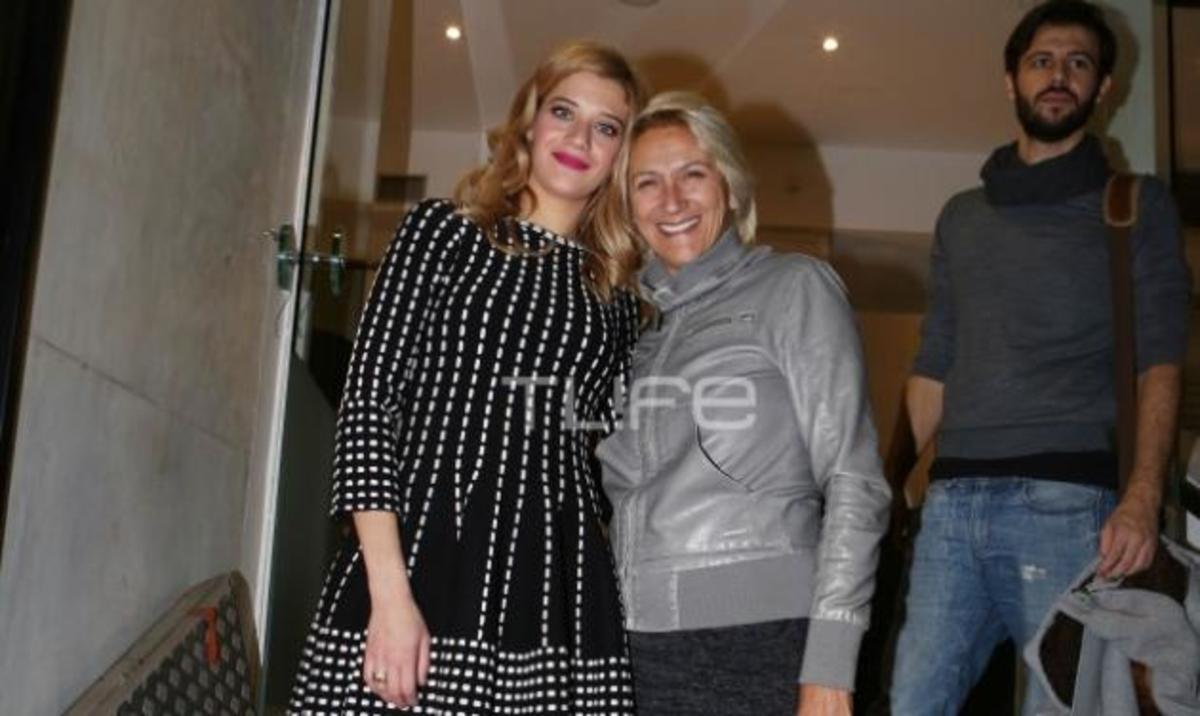 Δείτε την Σωσώ από τα “Εγκλήματα” μετά από καιρό!
