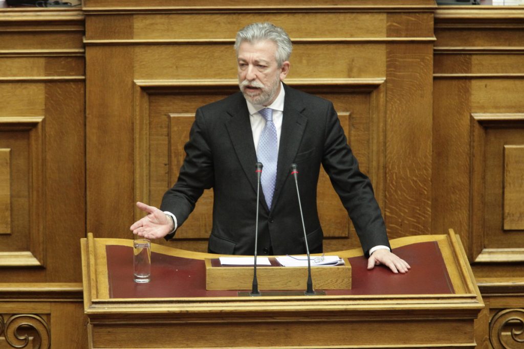 ΦΩΤΟ ΑΡΧΕΙΟΥ EUROKINISSI