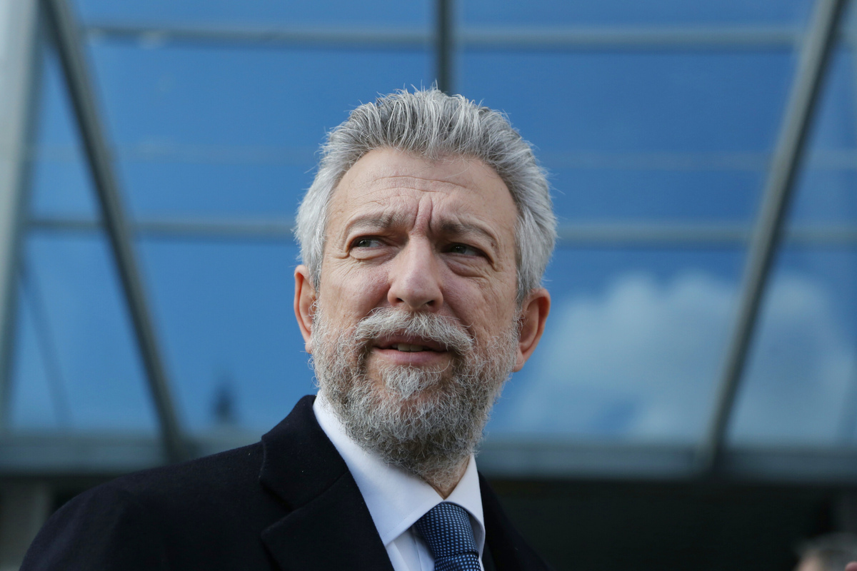 ΦΩΤΟ Eurokinissi