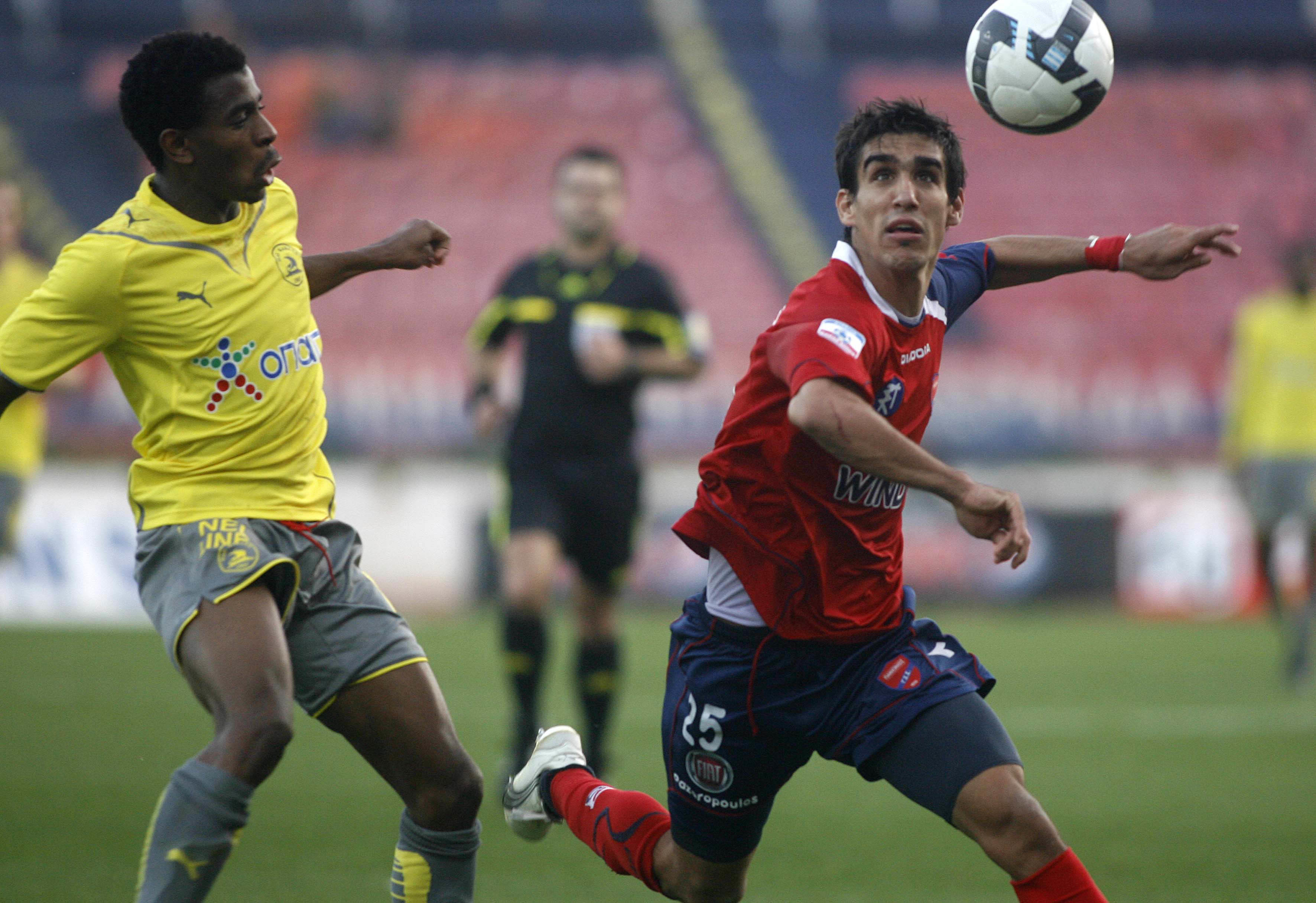 ΦΩΤΟ EUROKINISSI