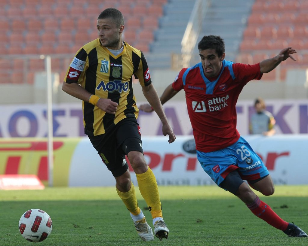 ΦΩΤΟ EUROKINISSI.