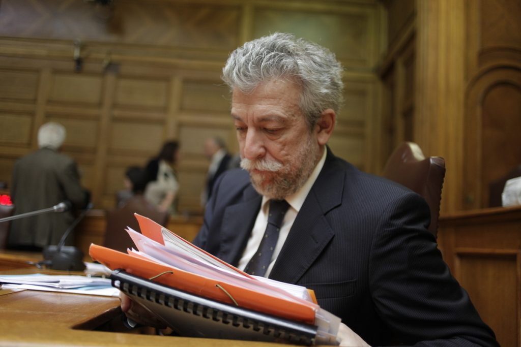 ΦΩΤΟ Eurokinissi