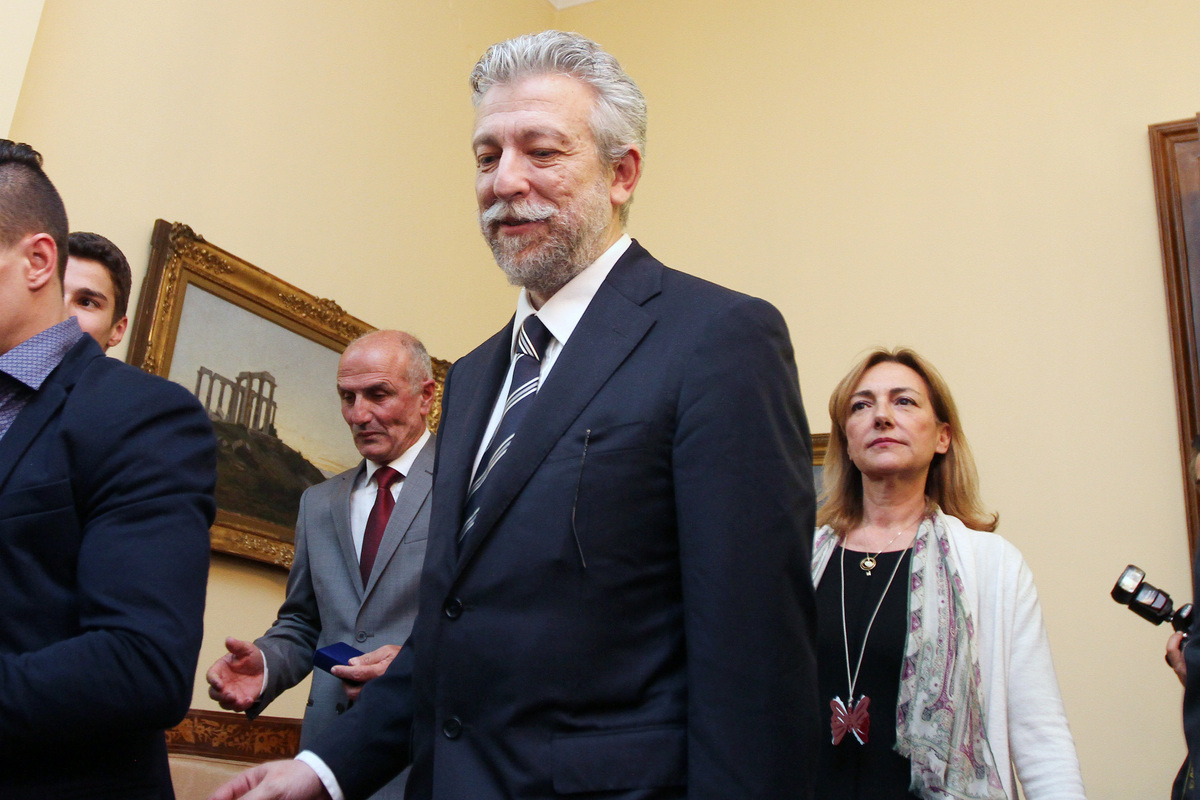 ΦΩΤΟ Eurokinissi