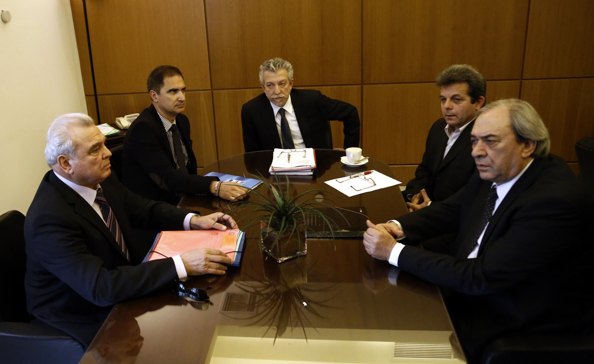 ΦΩΤΟ Eurokinissi