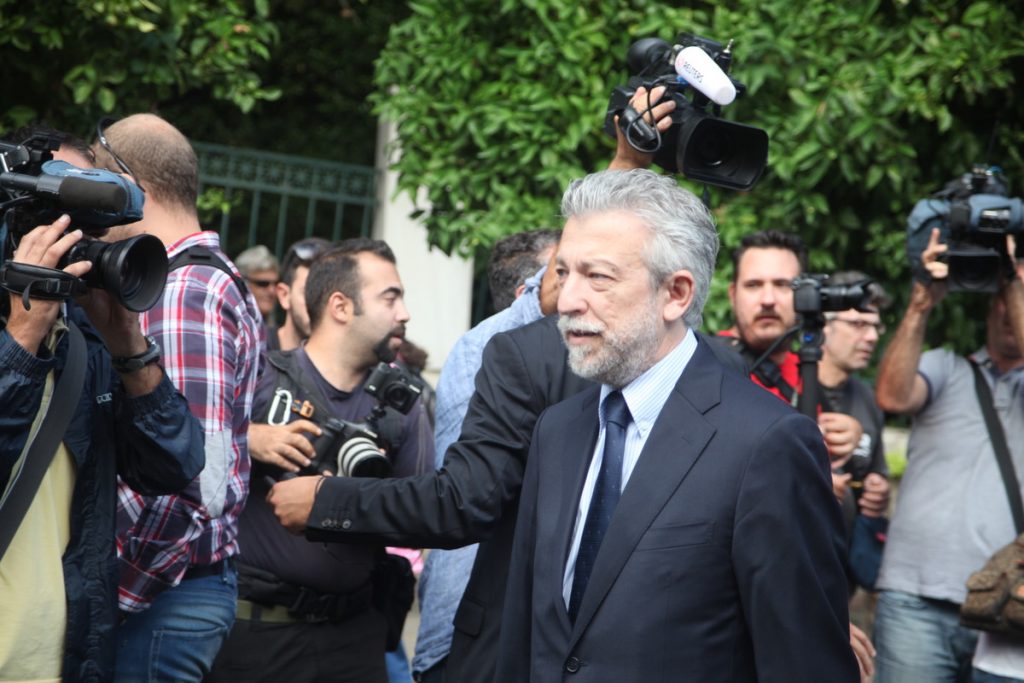 ΦΩΤΟ Eurokinissi