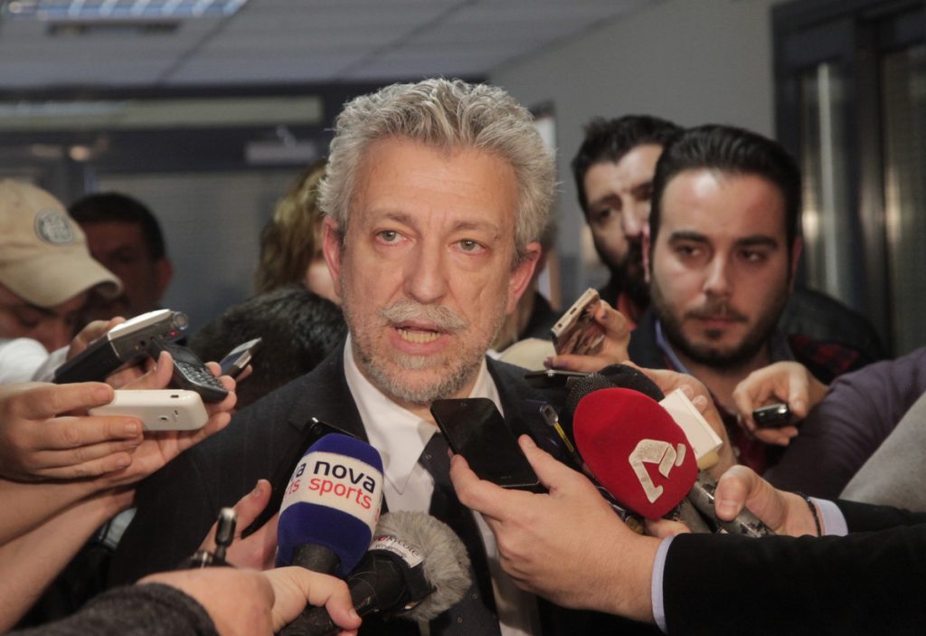 ΦΩΤΟ Eurokinissi