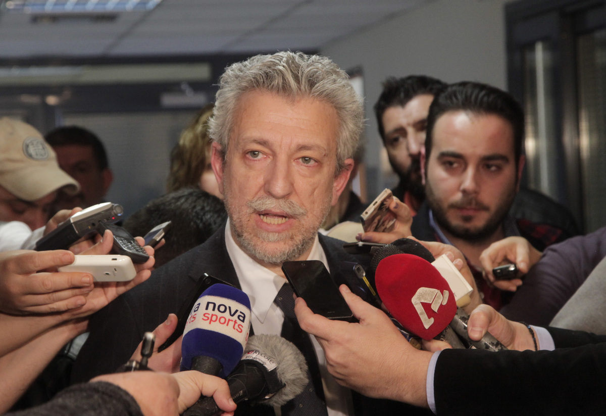 ΦΩΤΟ Eurokinissi