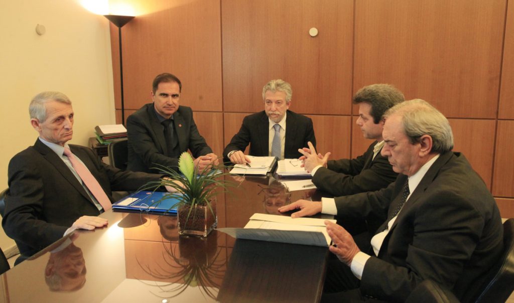 ΦΩΤΟ Eurokinissi