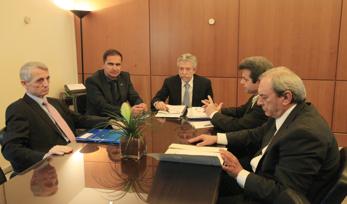 ΦΩΤΟ Eurokinissi