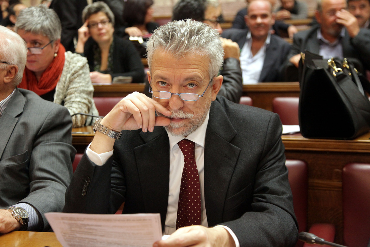 ΦΩΤΟ Eurokinissi