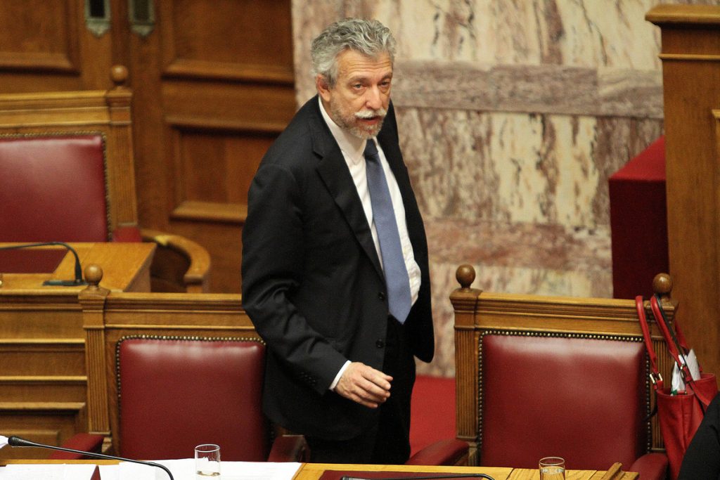ΦΩΤΟ Eurokinissi