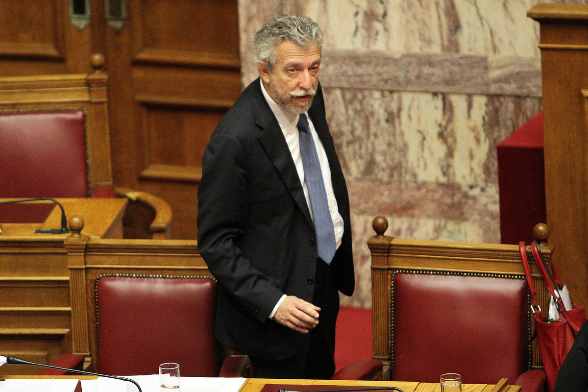 ΦΩΤΟ Eurokinissi